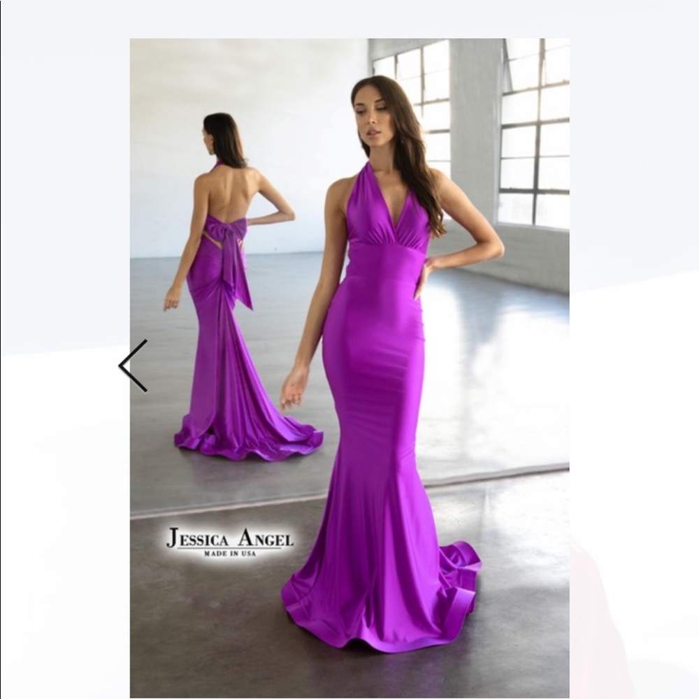 Prom Dress-Never Worn